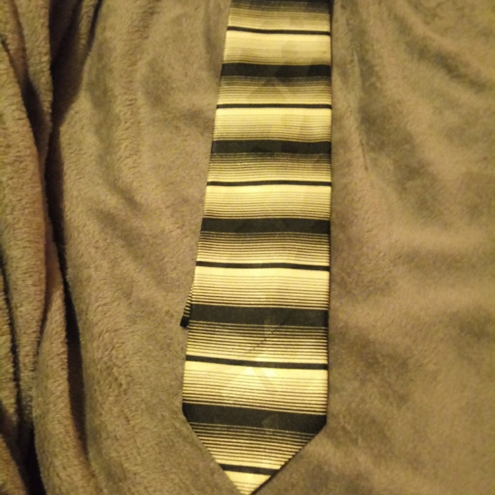 Tie
